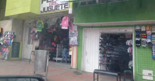 FERIA DEL JUGUETE FERIA DEL JUGUETE